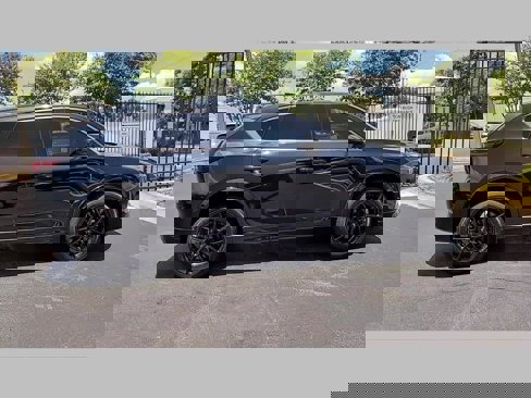 Used 2023 MAZDA CX-5 Signature image 29