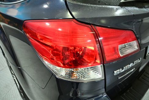 Used 2014 Subaru Outback 2.5i Premium image 12