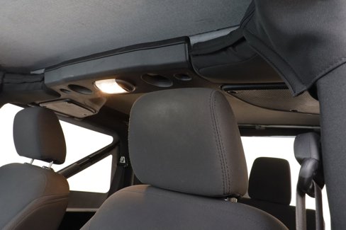 Used 2017 Jeep Wrangler Sport w/ Connectivity Group image 18