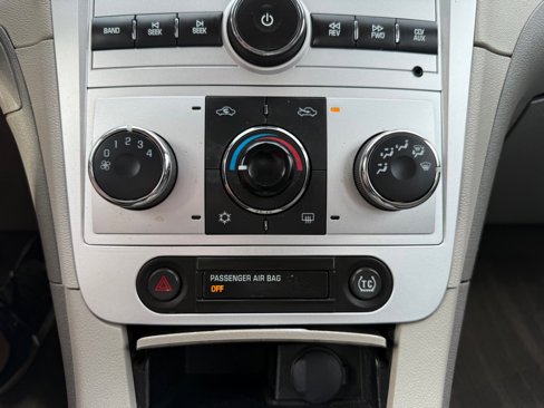 Used 2011 Chevrolet Malibu LT w/ Florida Edition Package image 28