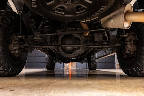 Used 2020 RAM 2500 Limited image 16