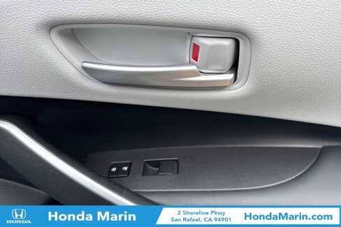 Used 2021 Toyota Corolla SE image 21