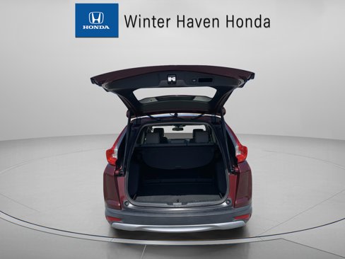 Used 2018 Honda CR-V EX-L image 37