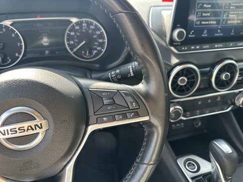 Used 2023 Nissan Sentra SV image 19