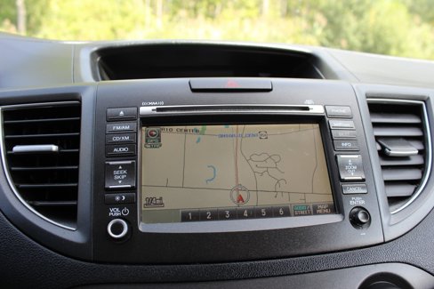 Used 2014 Honda CR-V EX-L image 28