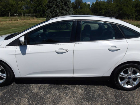 Used 2013 Ford Focus SE image 29