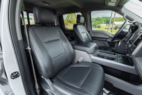 Used 2018 Ford F150 XLT w/ Equipment Group 302A Luxury image 29