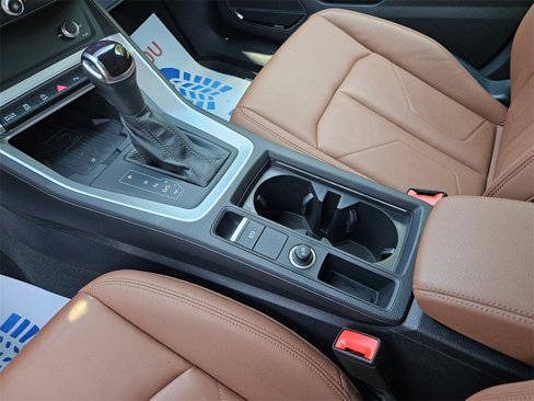 Used 2022 Audi Q3 2.0T Premium Plus image 13