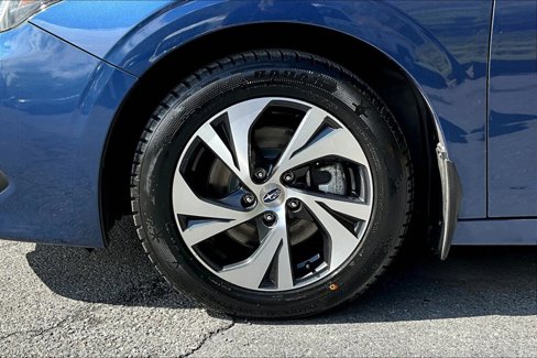 Used 2022 Subaru Legacy Premium image 17