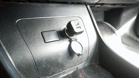 Used 2015 Toyota Prius One image 20