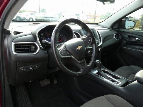 Used 2020 Chevrolet Equinox LT image 20