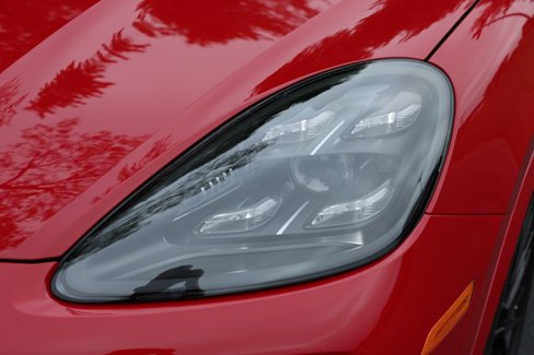 Used 2023 Porsche Cayenne Turbo S image 44