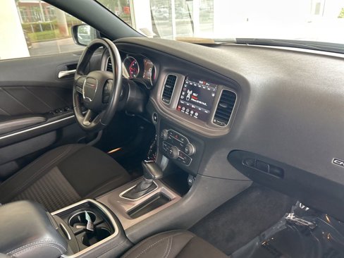 Used 2023 Dodge Charger SXT image 19