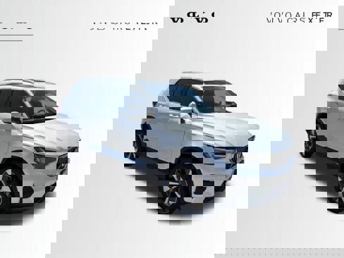 New 2025 Volvo XC40 B5 Core w/ Protection Package Premier image 2