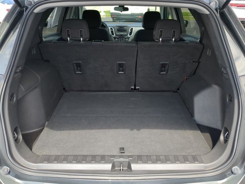 Used 2020 Chevrolet Equinox LS w/ LS Convenience Package image 24