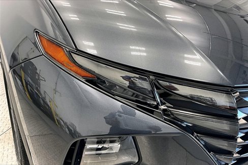 Used 2022 Hyundai Tucson Limited w/ Cargo Package image 29