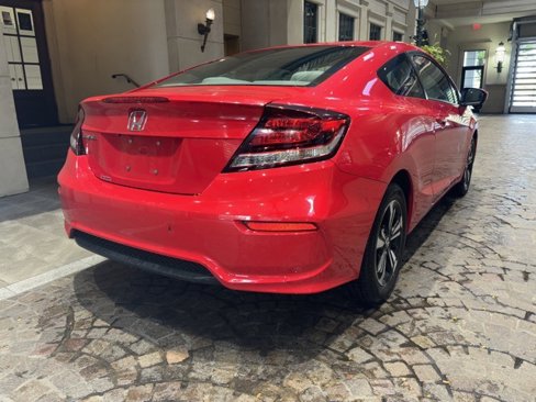 Used 2014 Honda Civic EX image 3