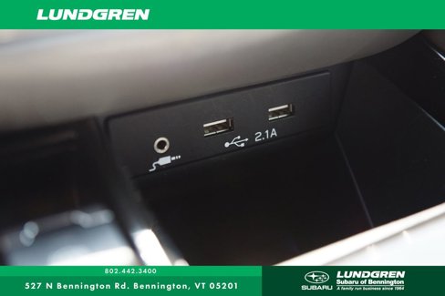 Used 2020 Subaru Outback Onyx Edition XT image 20