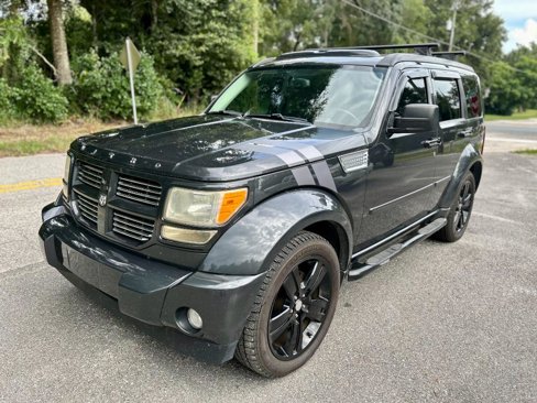 Used 2011 Dodge Nitro Shock image 2
