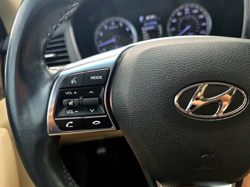 Used 2018 Hyundai Sonata Limited image 22