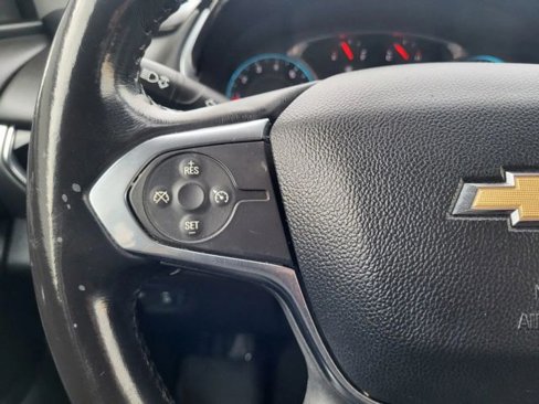 Used 2019 Chevrolet Traverse LT image 7