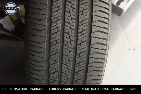 Used 2017 Chevrolet Suburban LT w/ LT Signature Package image 43