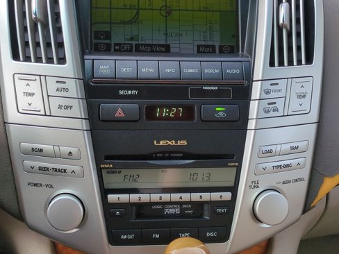 Used 2008 Lexus RX 350 AWD image 23