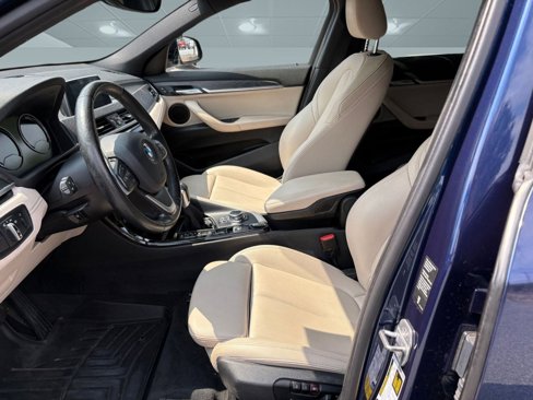 Used 2018 BMW X2 xDrive28i w/ Convenience Package image 5