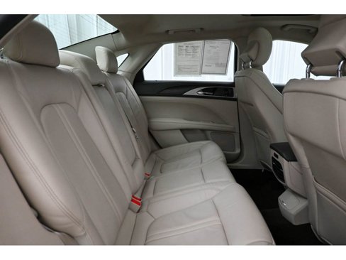 Used 2019 Lincoln MKZ Reserve w/ Reserve Plus Package image 18