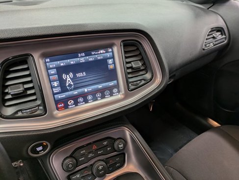 Used 2023 Dodge Challenger R/T image 12