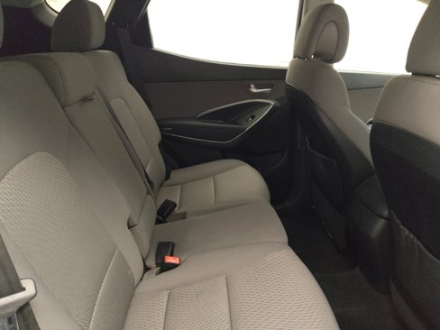 Used 2018 Hyundai Santa Fe Sport image 19