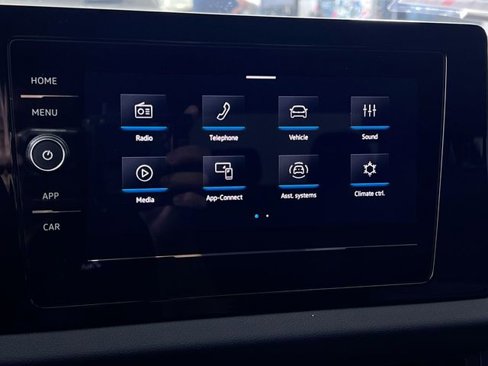 New 2025 Volkswagen Jetta S image 18