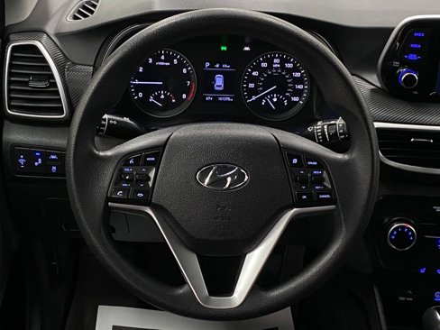 Used 2019 Hyundai Tucson Value image 15