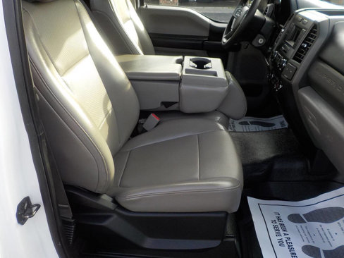 Used 2017 Ford F250 XL w/ Power Equipment Group image 22