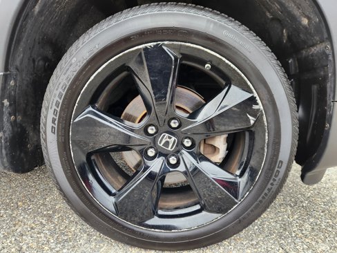 Used 2019 Honda Passport Elite image 21