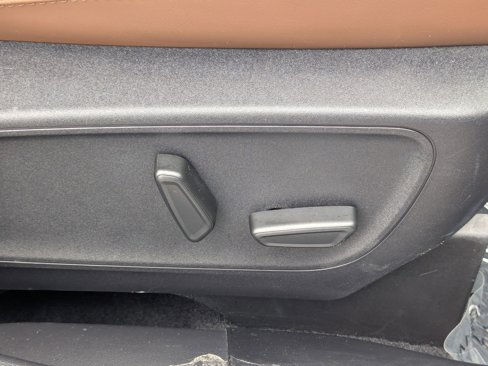 Used 2024 Ford Bronco Sport Outer Banks image 37