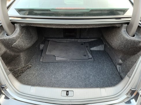 Used 2010 Buick LaCrosse CXS w/ Touring Package image 21