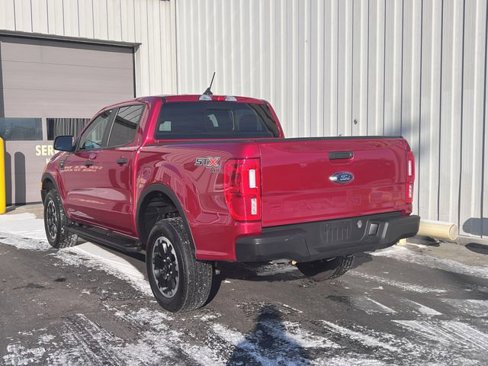 Used 2021 Ford Ranger XL w/ Equipment Group 101A High image 6