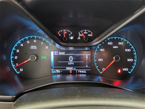 Used 2017 Chevrolet Colorado LT w/ LT Convenience Package image 33