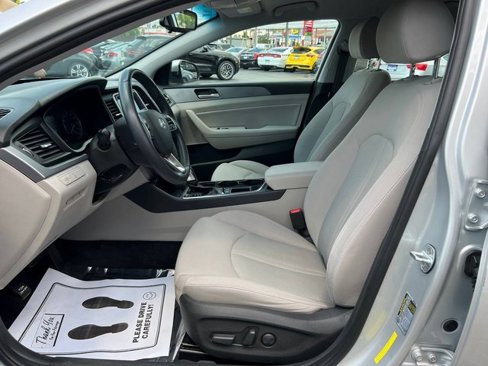Used 2018 Hyundai Sonata SEL image 22