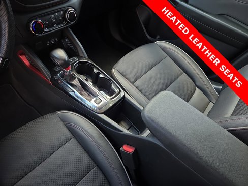 Used 2023 Chevrolet TrailBlazer RS image 25