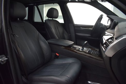 Used 2017 BMW X5 xDrive35i image 21