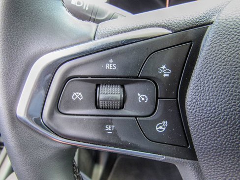New 2024 Chevrolet TrailBlazer LT w/ Convenience Package image 23