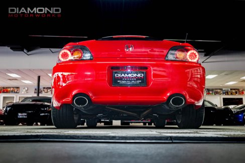 Used 2005 Honda S2000 image 45
