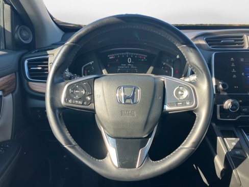Used 2018 Honda CR-V EX-L image 12