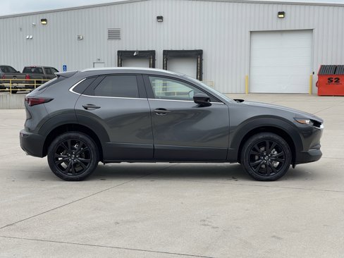New 2025 MAZDA CX-30 AWD 2.5 S w/ Select Sport Pkg image 10