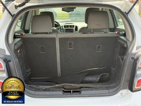 Used 2019 Chevrolet Sonic LT image 6