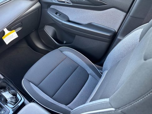 New 2026 Chevrolet TrailBlazer LS w/ LS Convenience Package image 12