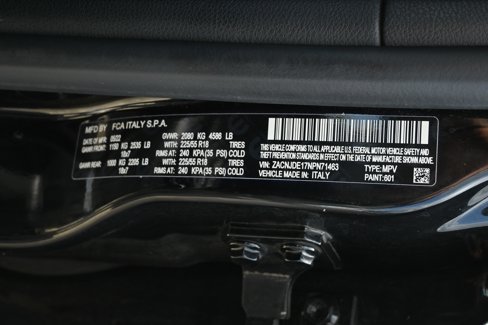Used 2022 Jeep Renegade Altitude image 41