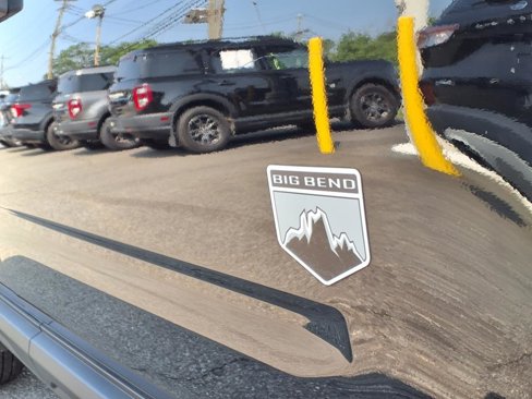 Certified 2021 Ford Bronco Sport Big Bend image 7